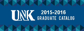 2014-2015 Graduate Catalog